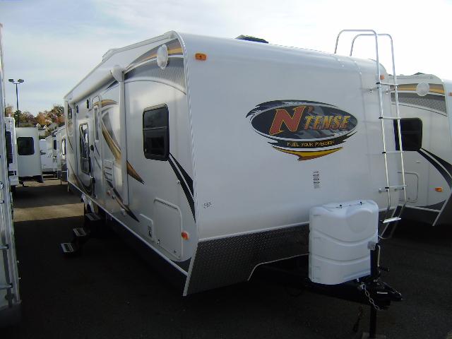 2010 Dutchmen N'tense